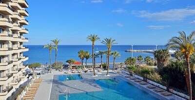 Hotel Ocean House Costa del Sol, Affiliated by Melia