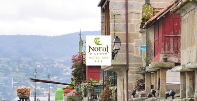Hotel Spa Norat O Grove