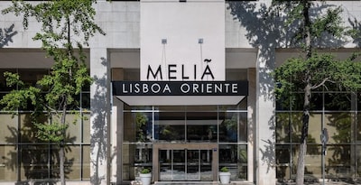 Meliá Lisboa Oriente