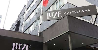 Luze Castellana Hotel