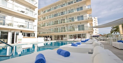 Hotel MiM Mallorca- Adults Only