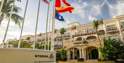 Wyndham Alltra Playa del Carmen Adults Only All Inclusive