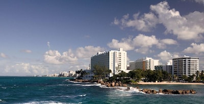 The Condado Plaza Hilton