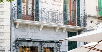 Hotel La Vila