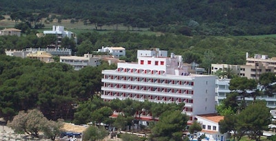 Universal Hotel Laguna