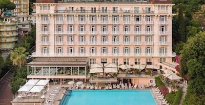 Grand Hotel Bristol Resort & SPA