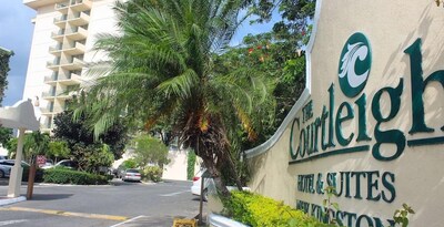 The Courtleigh Hotel and Suites