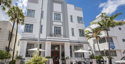 The Whitelaw Hotel, A South Beach Group Hotel