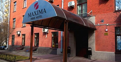 Maxima Irbis Hotel