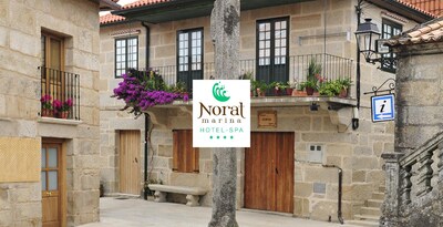Hotel Norat Marina & Spa