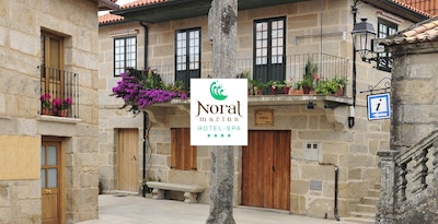 Hotel Norat Marina & Spa