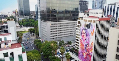 Hotel del Angel Reforma