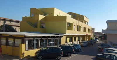 Hotel Residence Ampurias