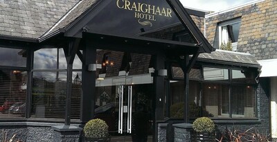 Craighaar Hotel