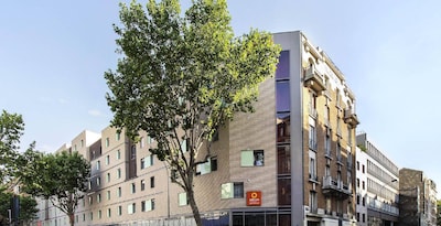 Aparthotel Adagio Access Paris Clichy