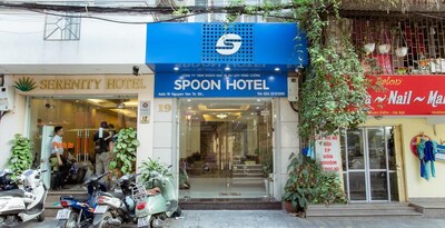Spoon Hotel