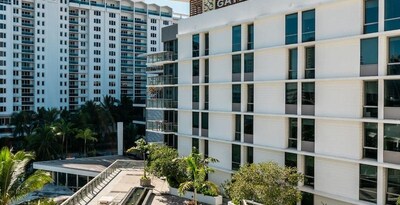 The Gates Hotel South Beach - A Doubletree By Hilton