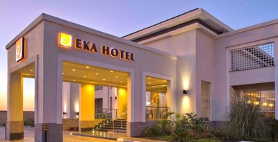 Eka Hotel Nairobi