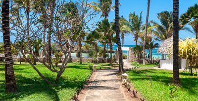 Sun Palm Beach Resort