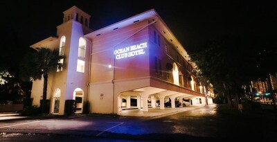 Ocean Beach Club Hotel