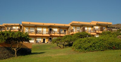 Residence Hotel La Pelosetta