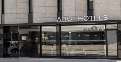 Abc Hotel Porto - Boavista