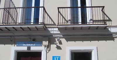 Life Apartments Guadalete