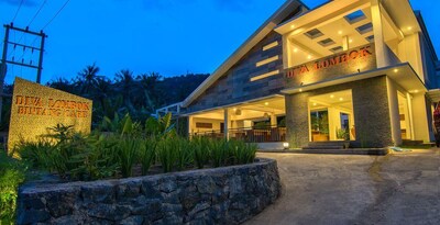 Diva Lombok Resort
