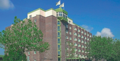 Best Western Plus Hotel Böttcherhof Best Western Plus Hotel Böttcherhof
