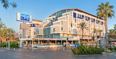 Sealife Family Resort Hotel Sealife Family Resort Hotel