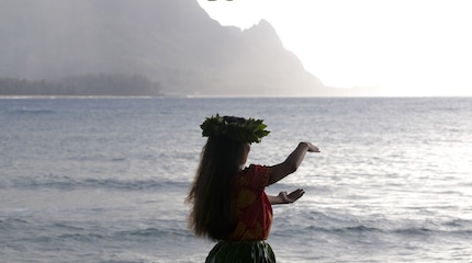 Hawaii Hawaii