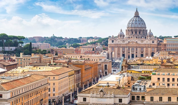 Rom: Rom. Reiseangebote, Urlaub, Hotels, Schnäppchen.