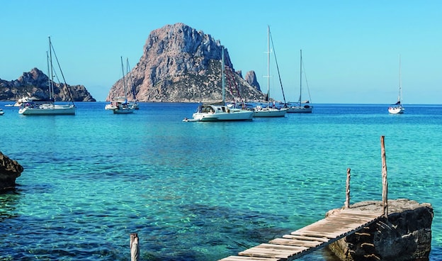 Ibiza: Reiseangebote, Urlaube, Hotels und Schnäppchen auf den Balaerischen Inseln