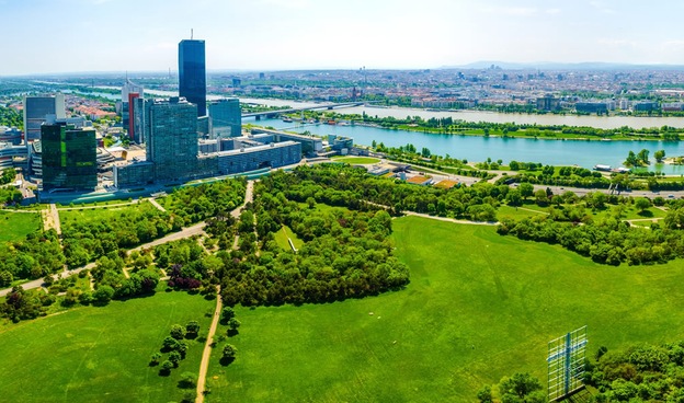 Wien: Wien. Reiseangebote, Urlaube, Hotels, Schnäppchen