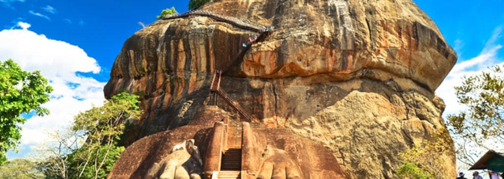 Dambulla