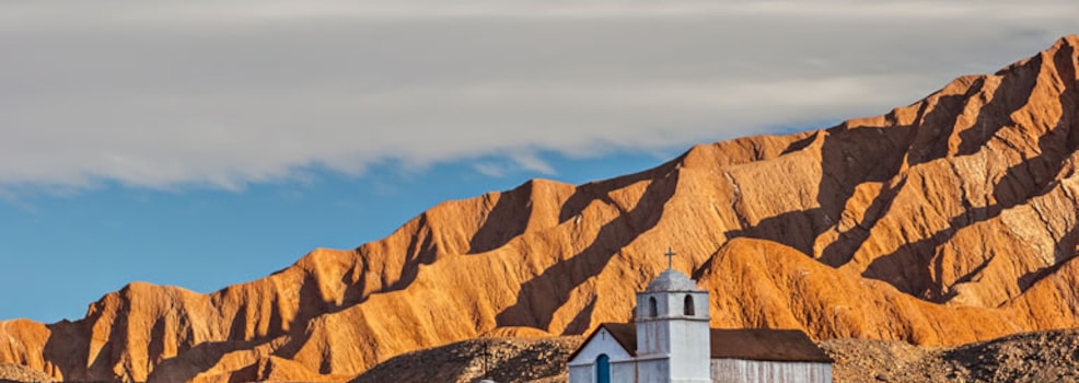 San Pedro de Atacama