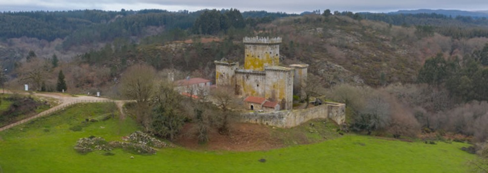 Palas De Rei