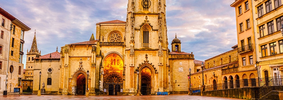 Oviedo
