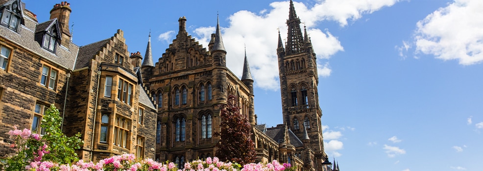 Glasgow