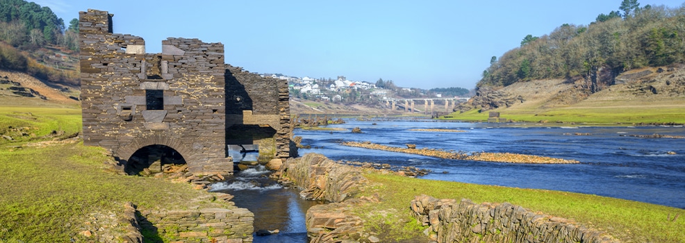 Portomarín