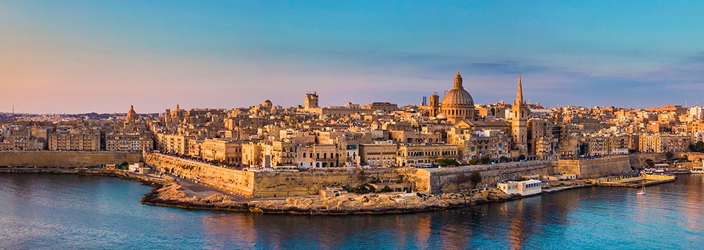 Valletta