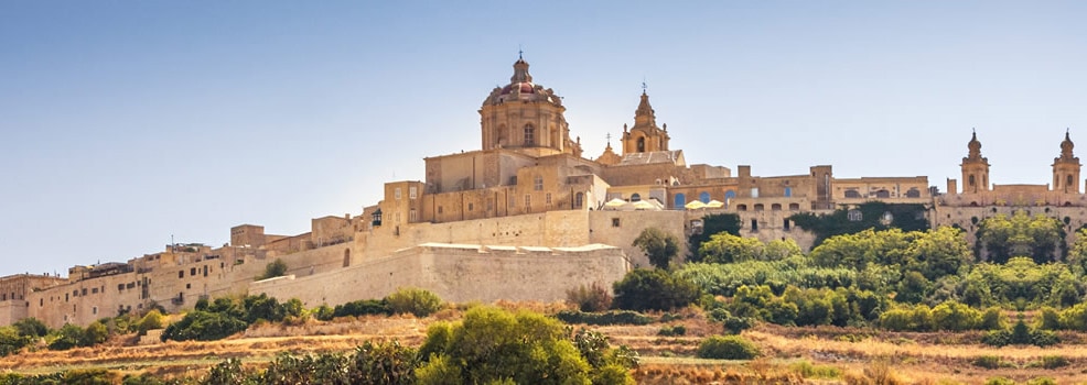 Mdina