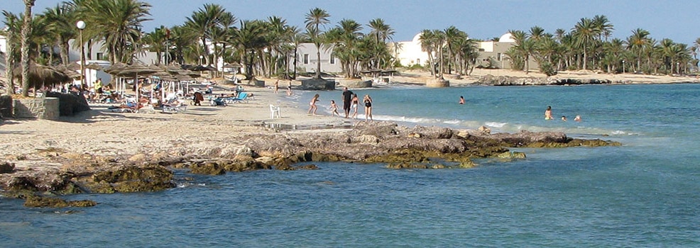 Houmt Souk
