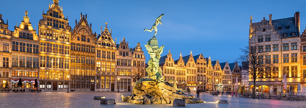 Antwerpen