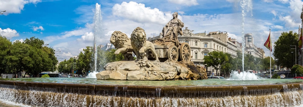 Madrid