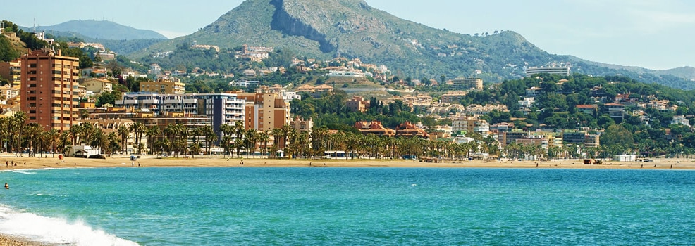 Malaga