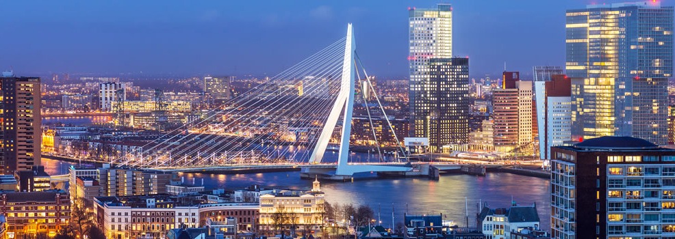 Rotterdam