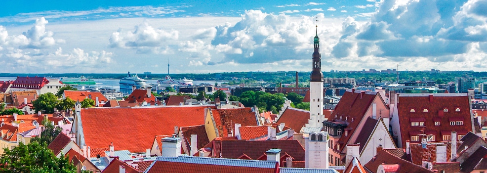 Tallinn