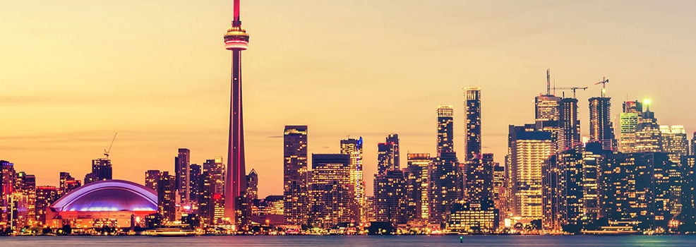 Toronto