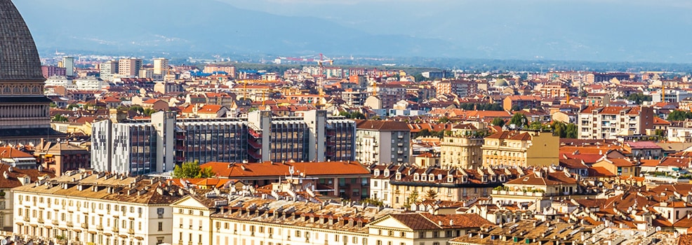 Turin
